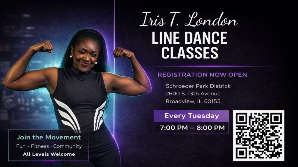 Line Dance Classes